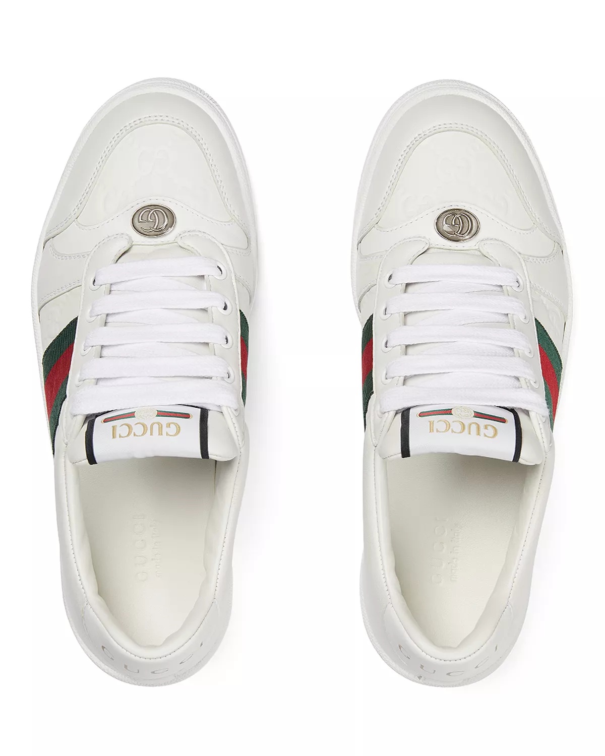 Women's Screener Low Top Sneakers - 6