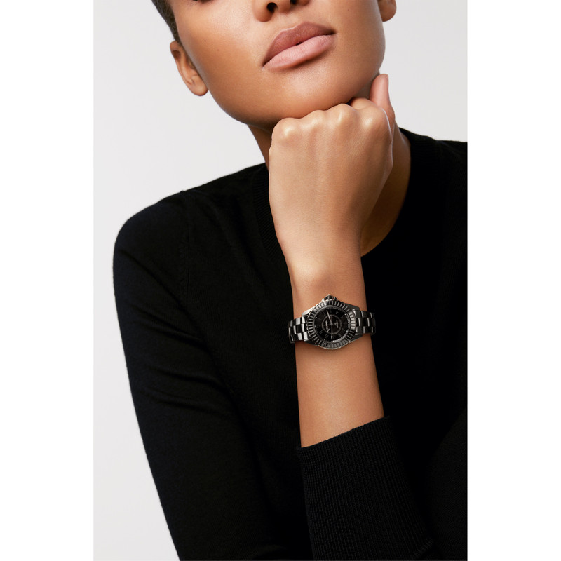 CHANEL J12 Caliber 12.2 Edition 1 Watch, 33 mm outlook