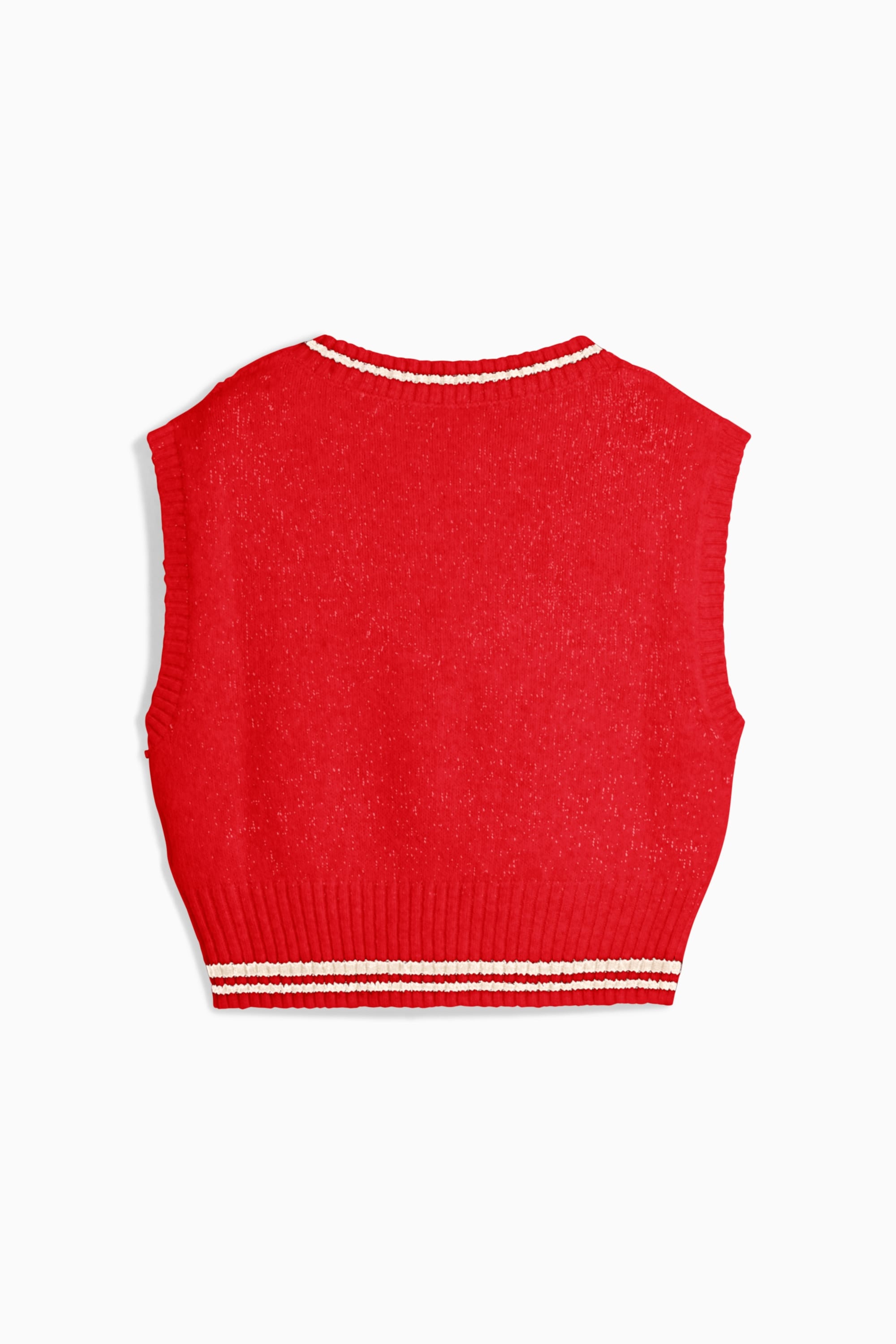 Premium Essentials Vest Women - 2