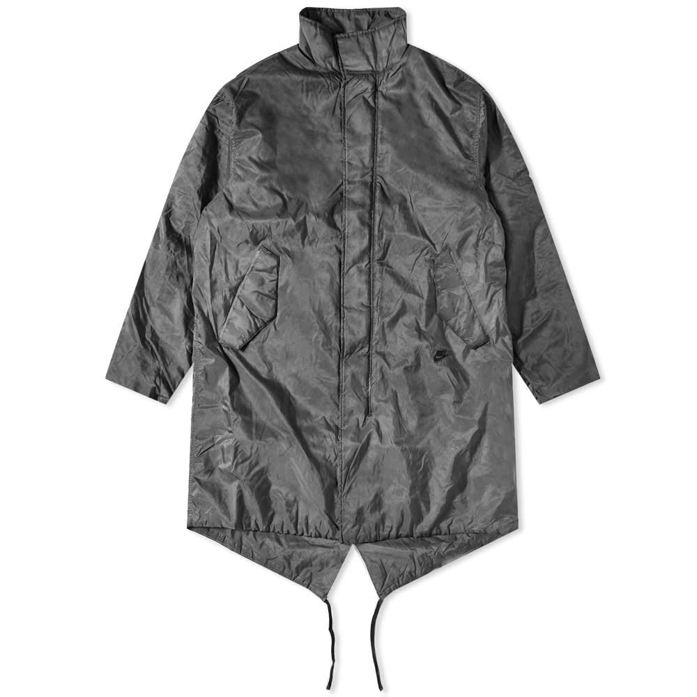 Nike Tech Pack Insulated Parka - 1