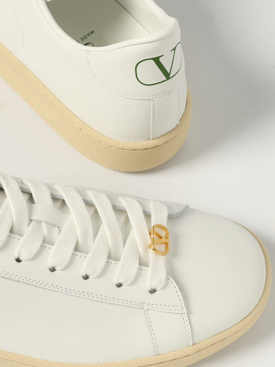 Sneakers men Valentino Garavani - 4