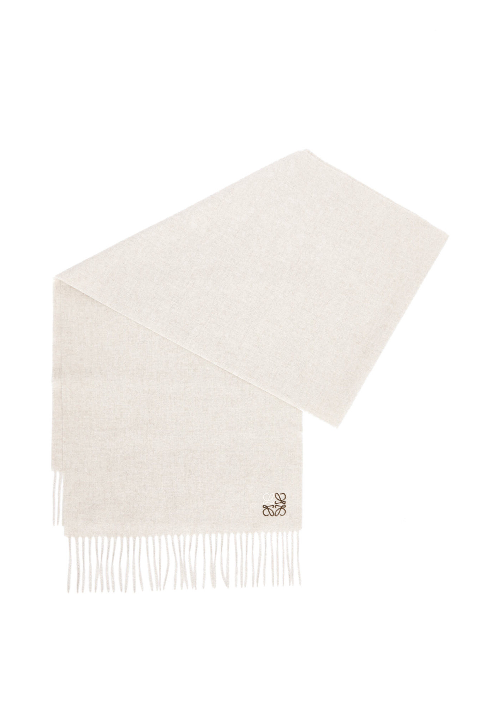 Scarf in cashmere - 2