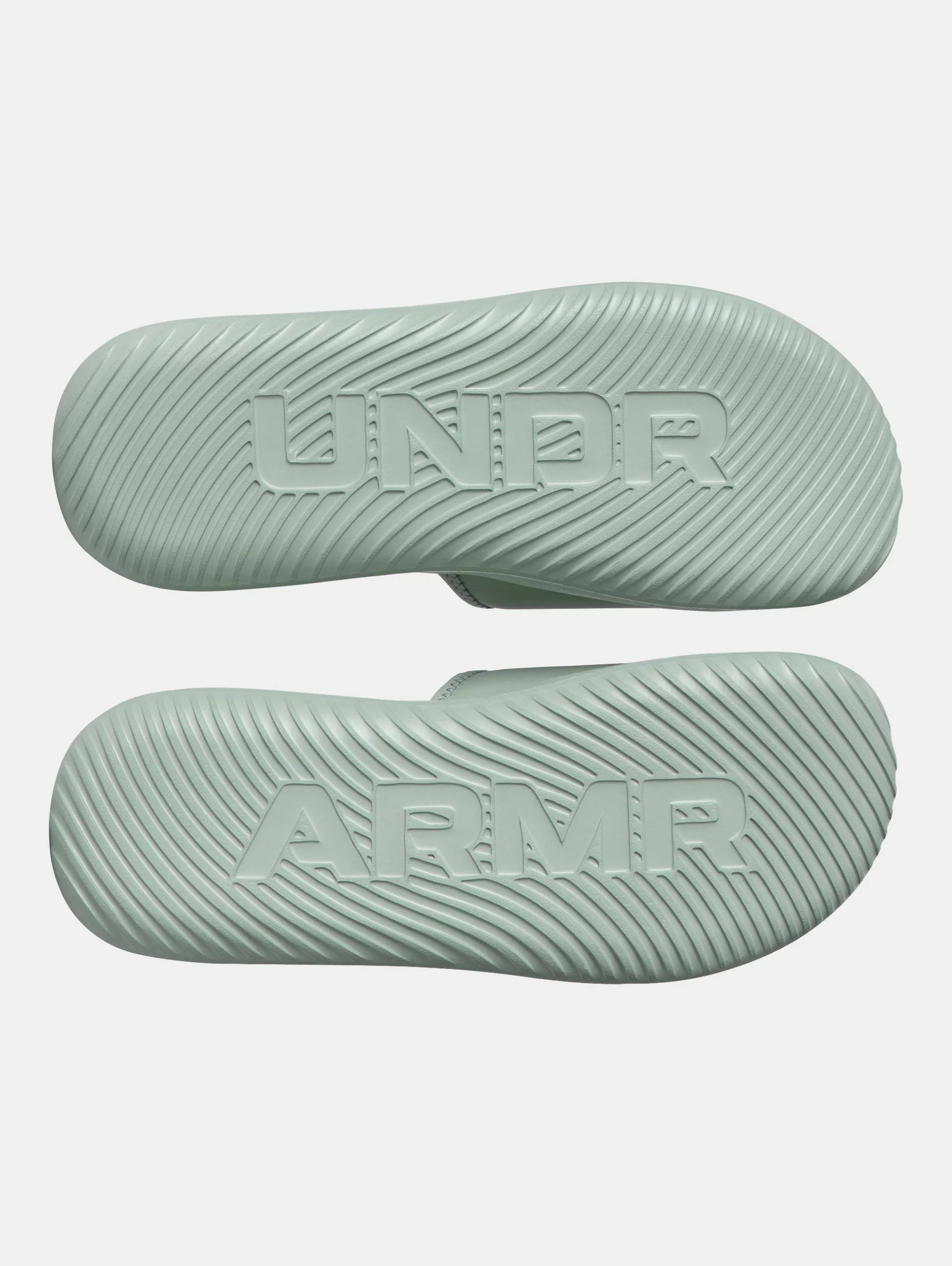 Men's UA Ignite Pro 8 Slides - 4