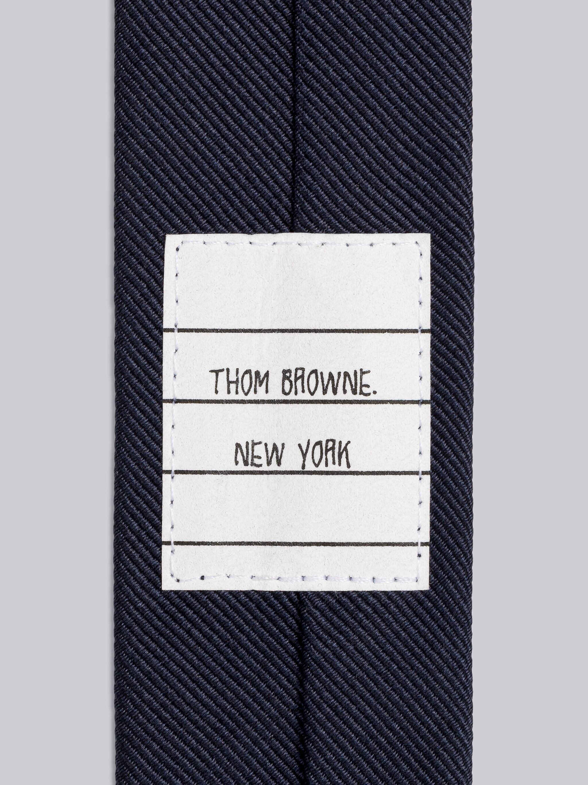 Anchor Jacquard Classic Tie - 2