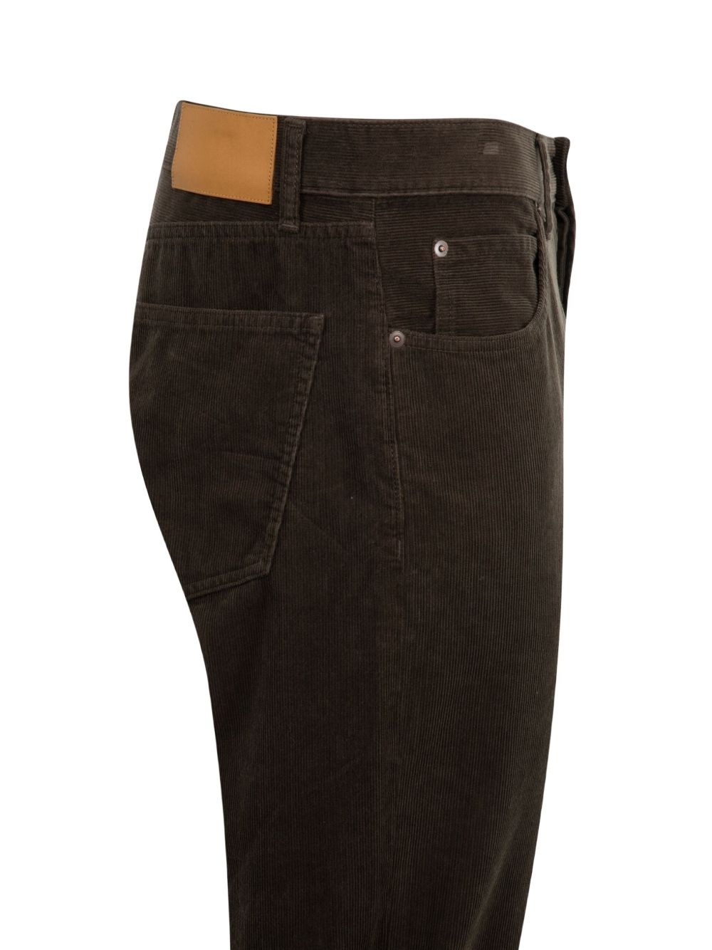 corduroy jeans - 3
