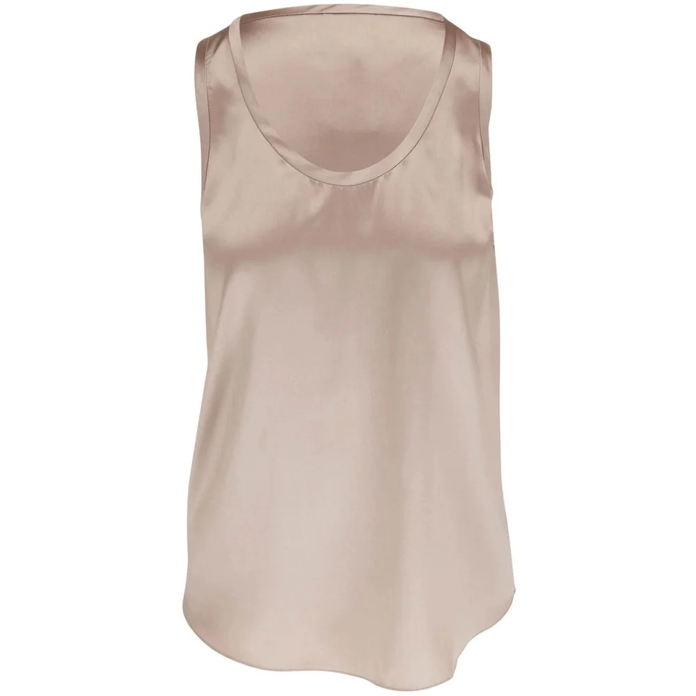 Brunello Cucinelli Pink Tops Women - 1