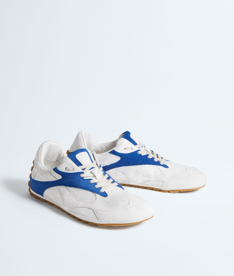 Bottega Veneta Orbit Flash Sneaker outlook