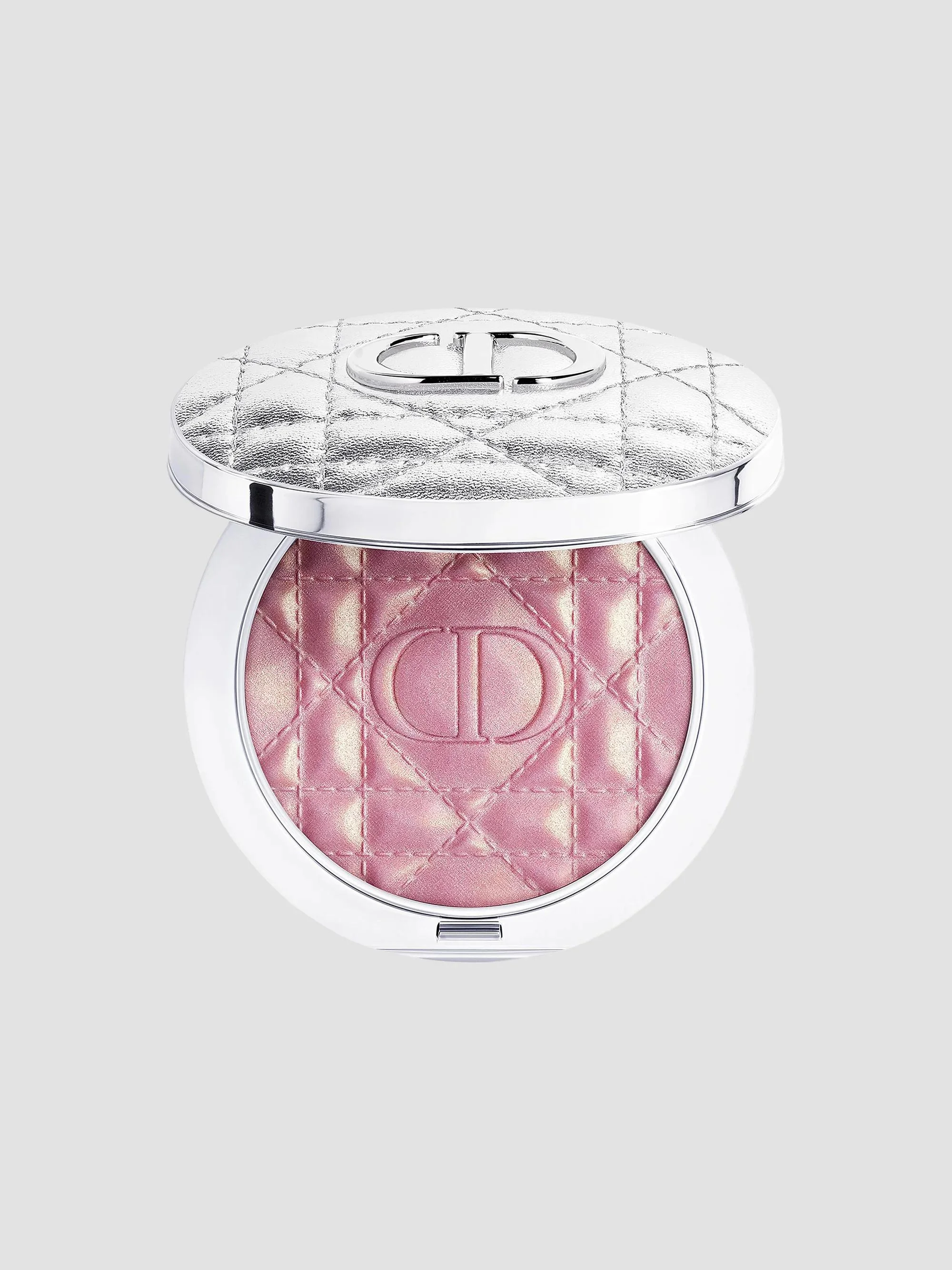 Women's Dior Forever Glow Luminizer - 04 Pink Strobe - 1