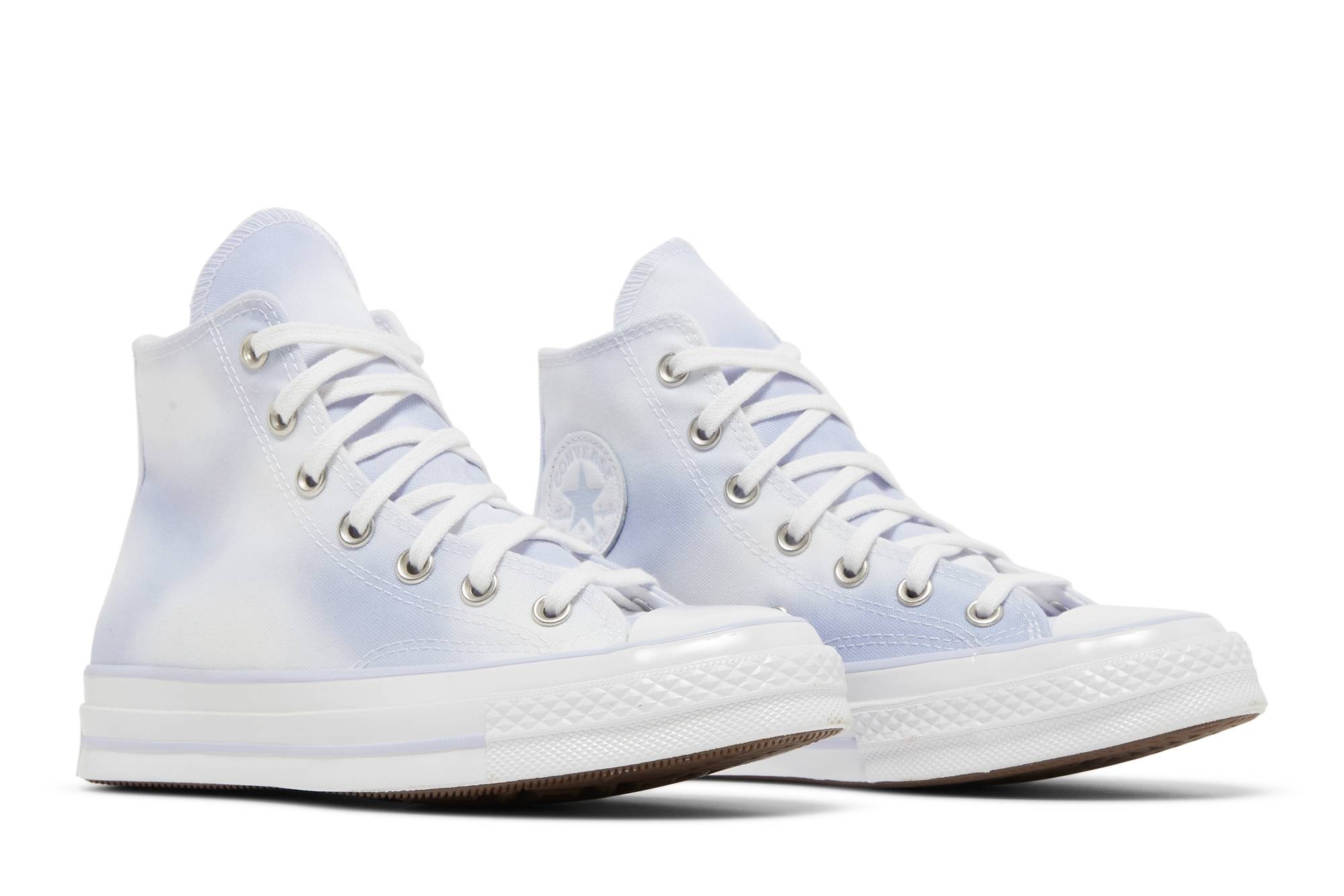 Wmns Chuck 70 High 'Muted Cloud Wash' - 8