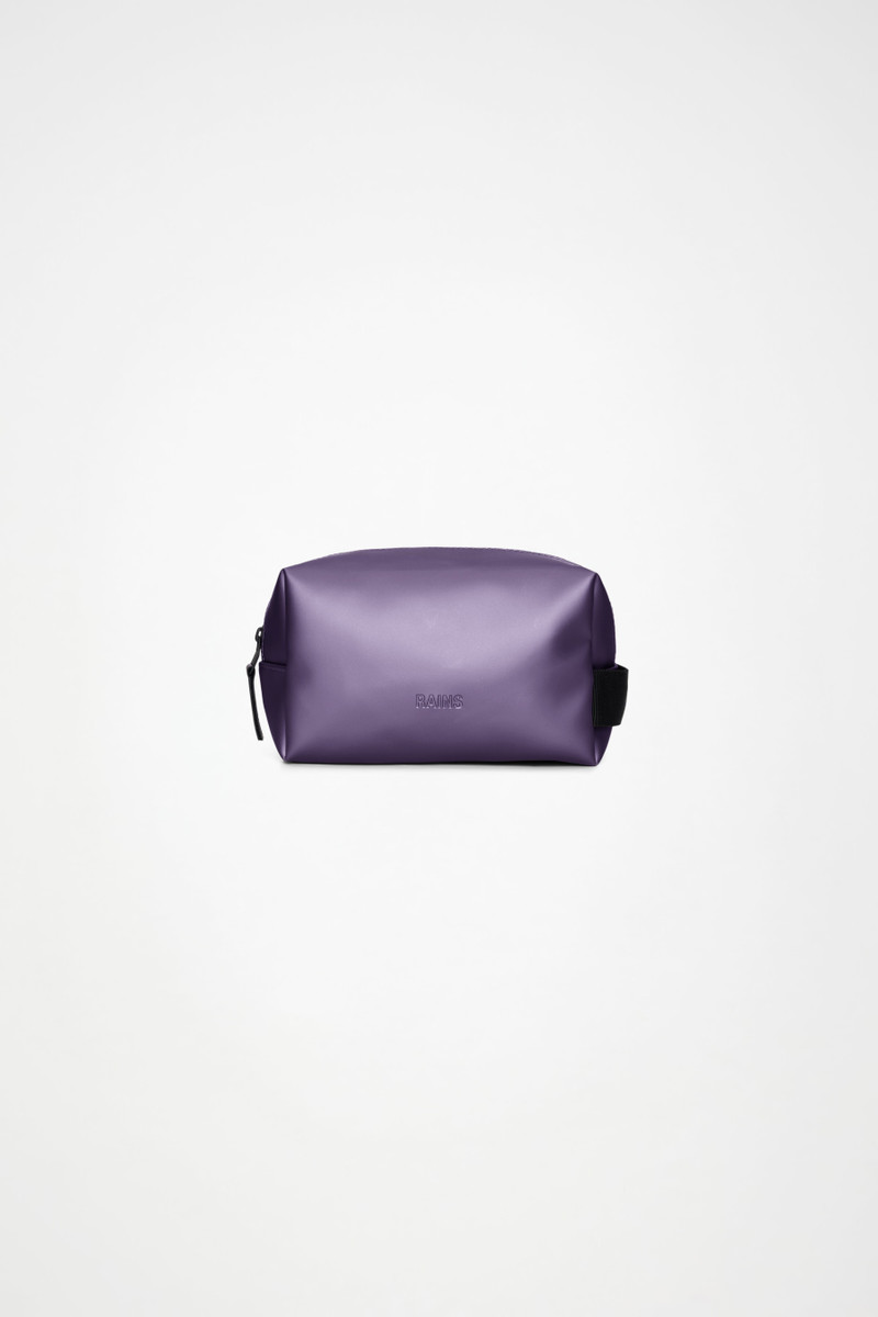 Wash Bag Small 1