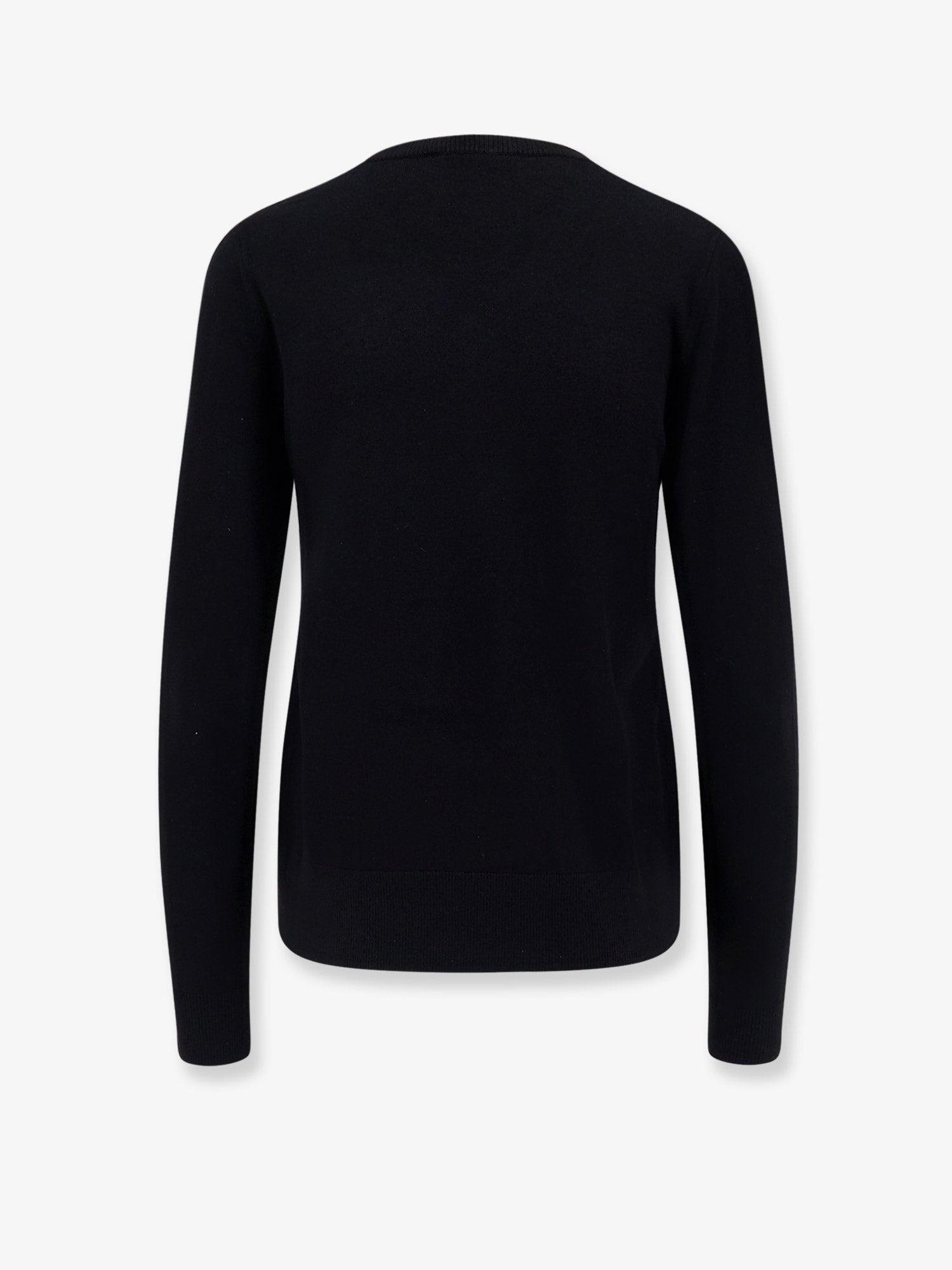 Idoneo Wool Sweater - 2