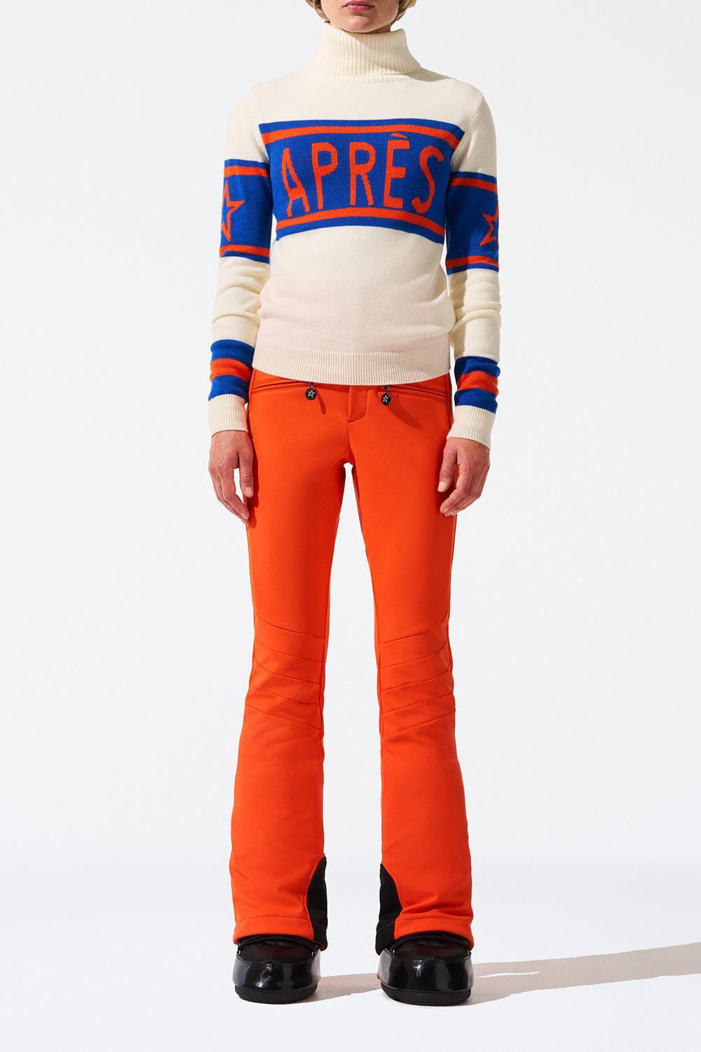 Apres Sweater - Multi - 4