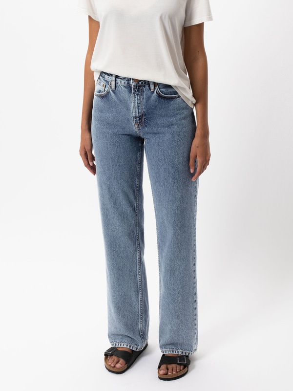 Clean Eileen Gentle Fade - 6