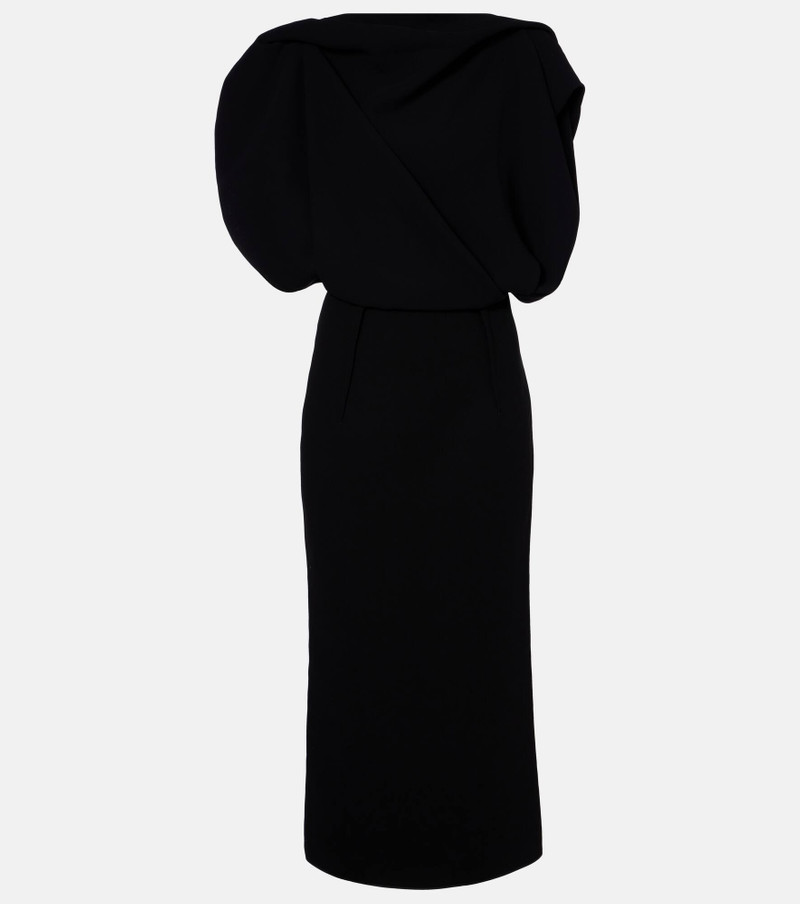 Protocol cocktail dress 1