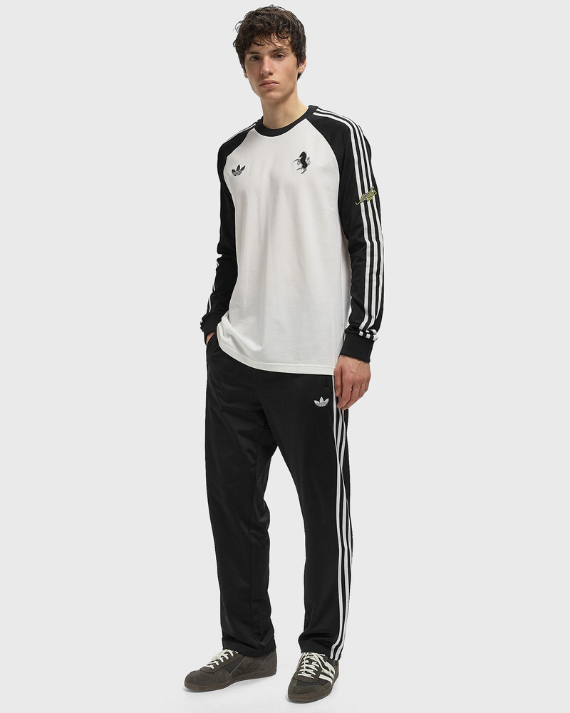 adidas FIREBIRD TP outlook