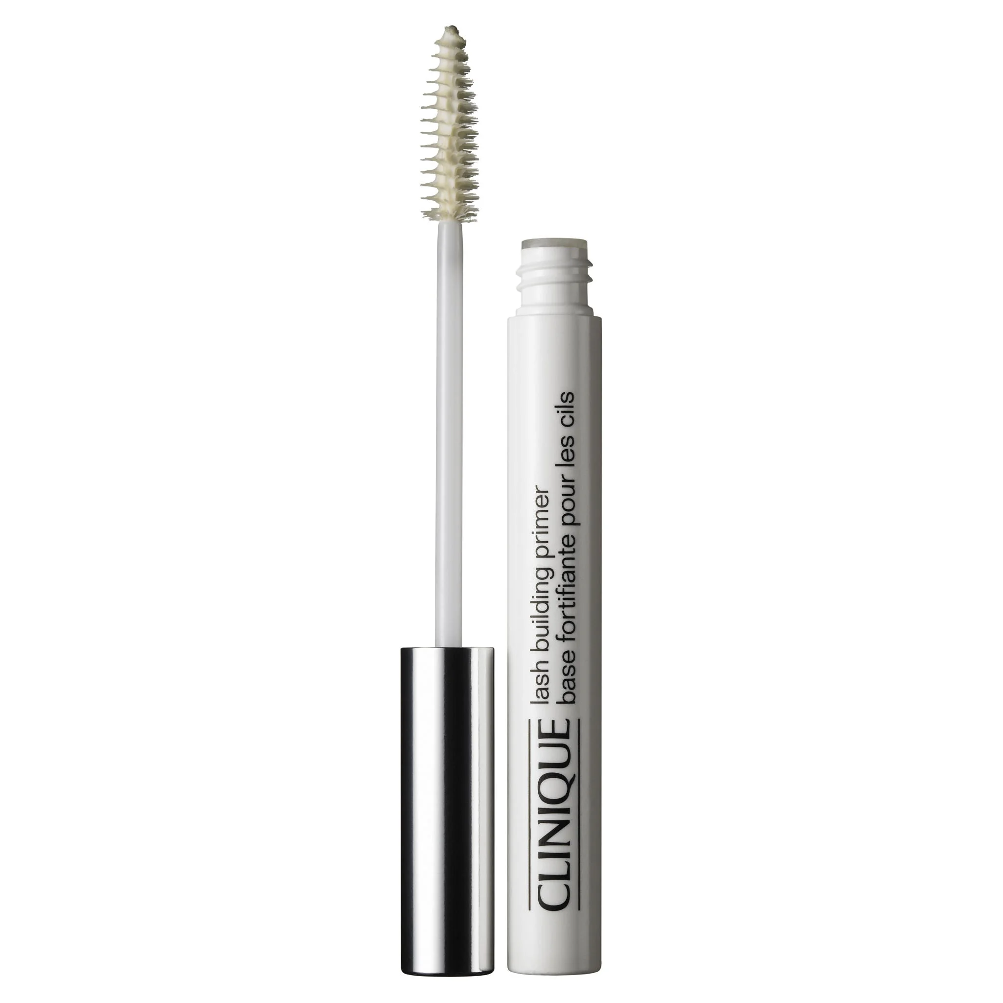 Lash Building Primer - 1