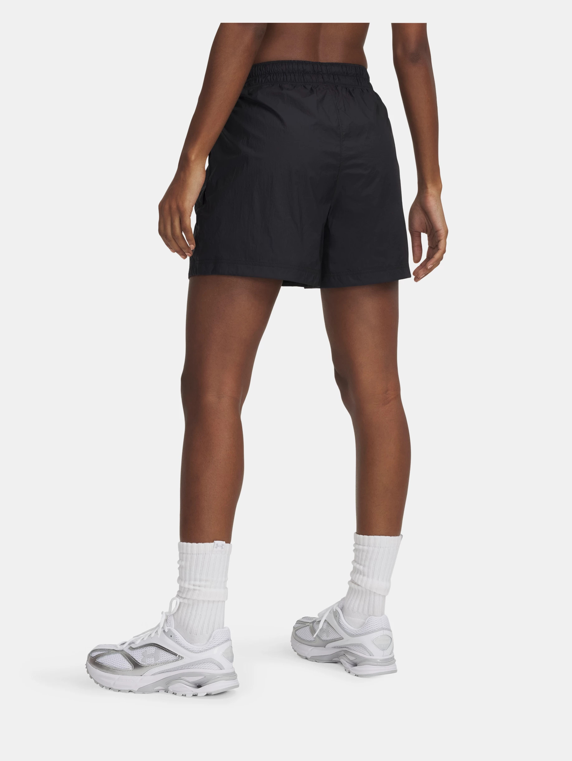 UA Rival Woven - 2