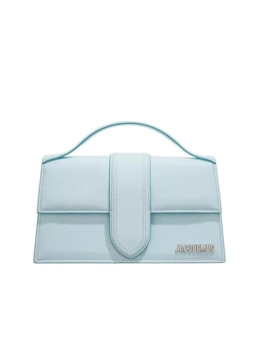 Jacquemus Le Grand Bambino Shoulder Bag - 1
