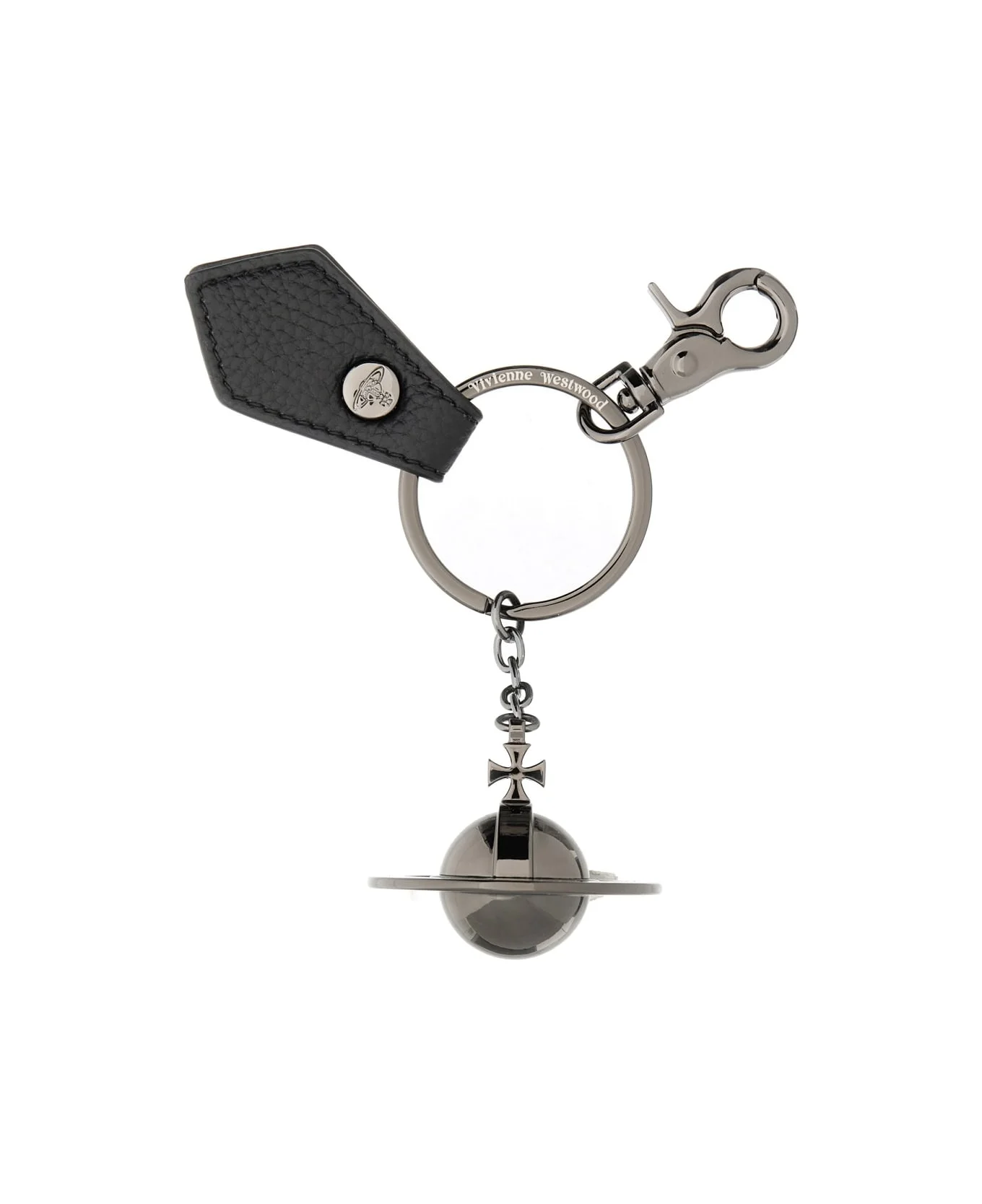 Keychain "3d Orb" - 1