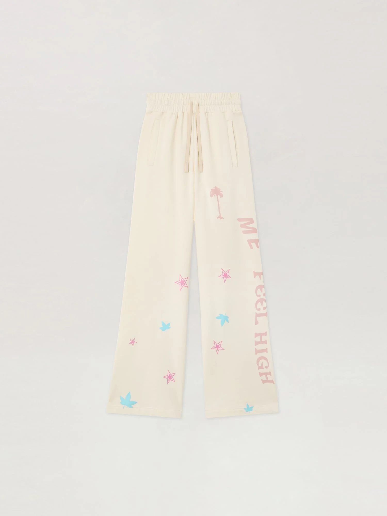 Feel High Sweatpants - 1