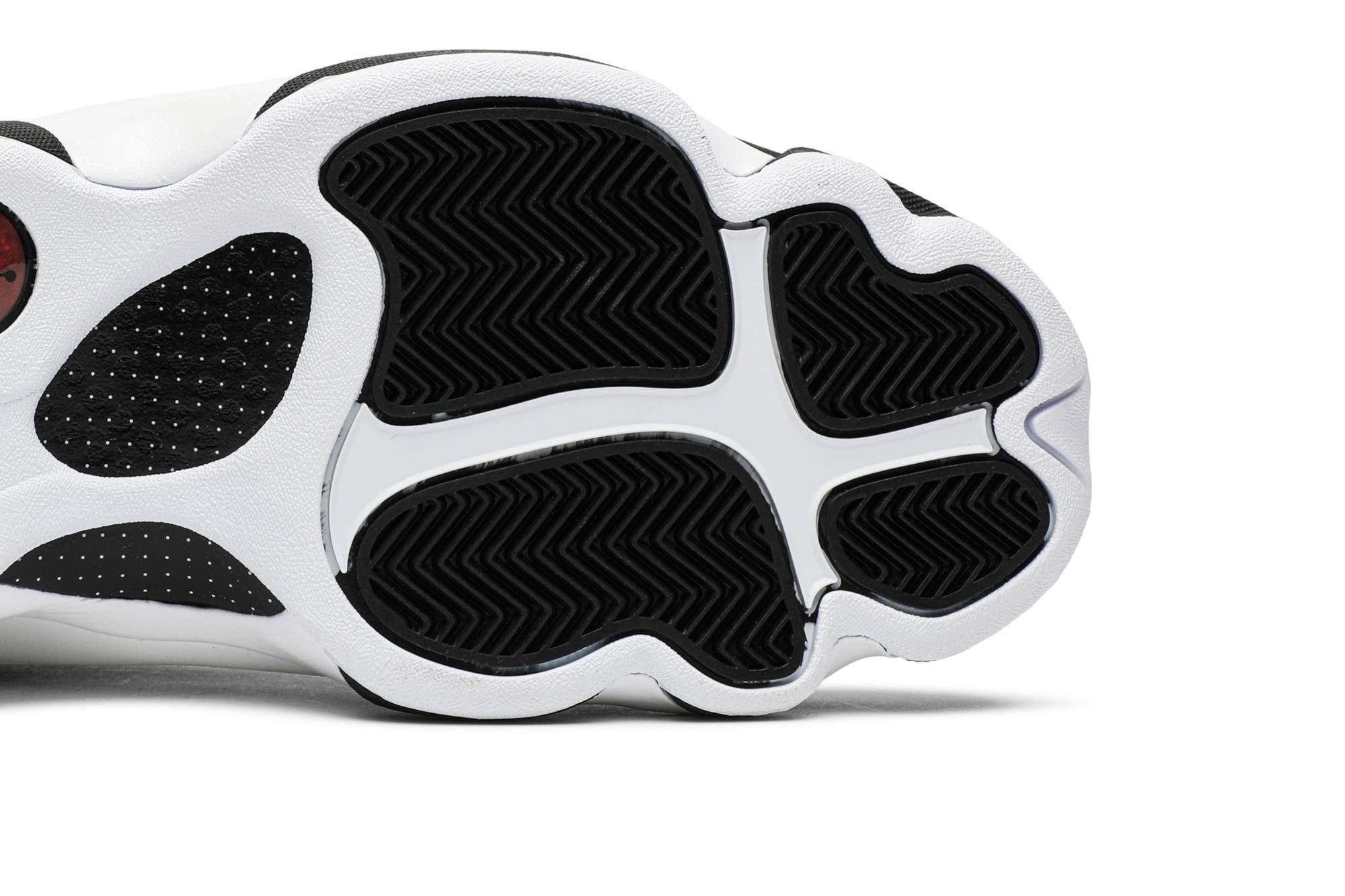 Air Jordan 13 Retro 'Reverse He Got Game' - 5