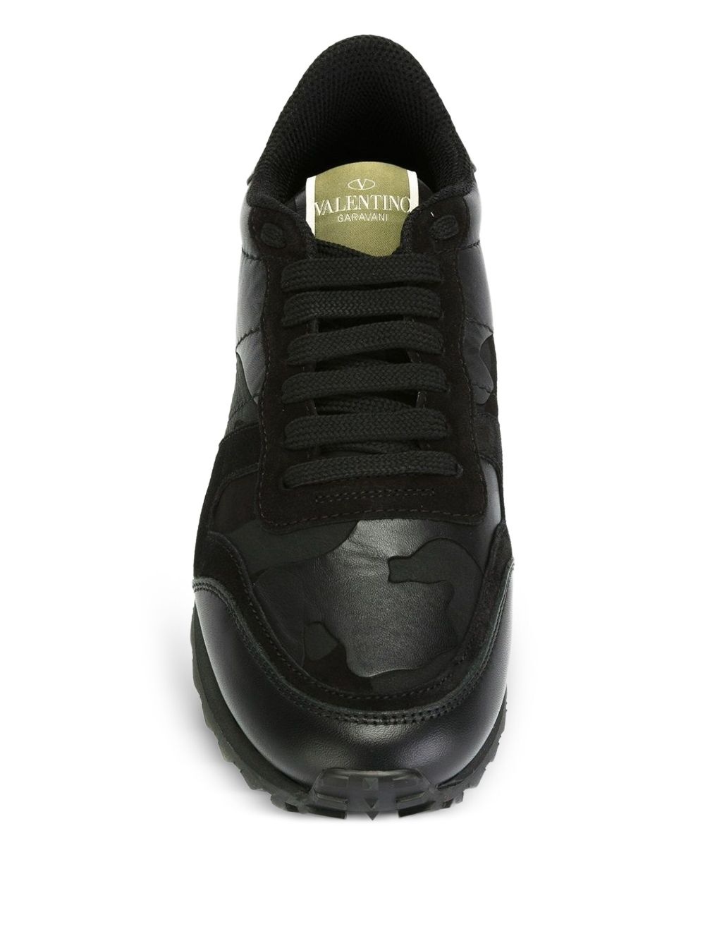Rockrunner sneakers - 4