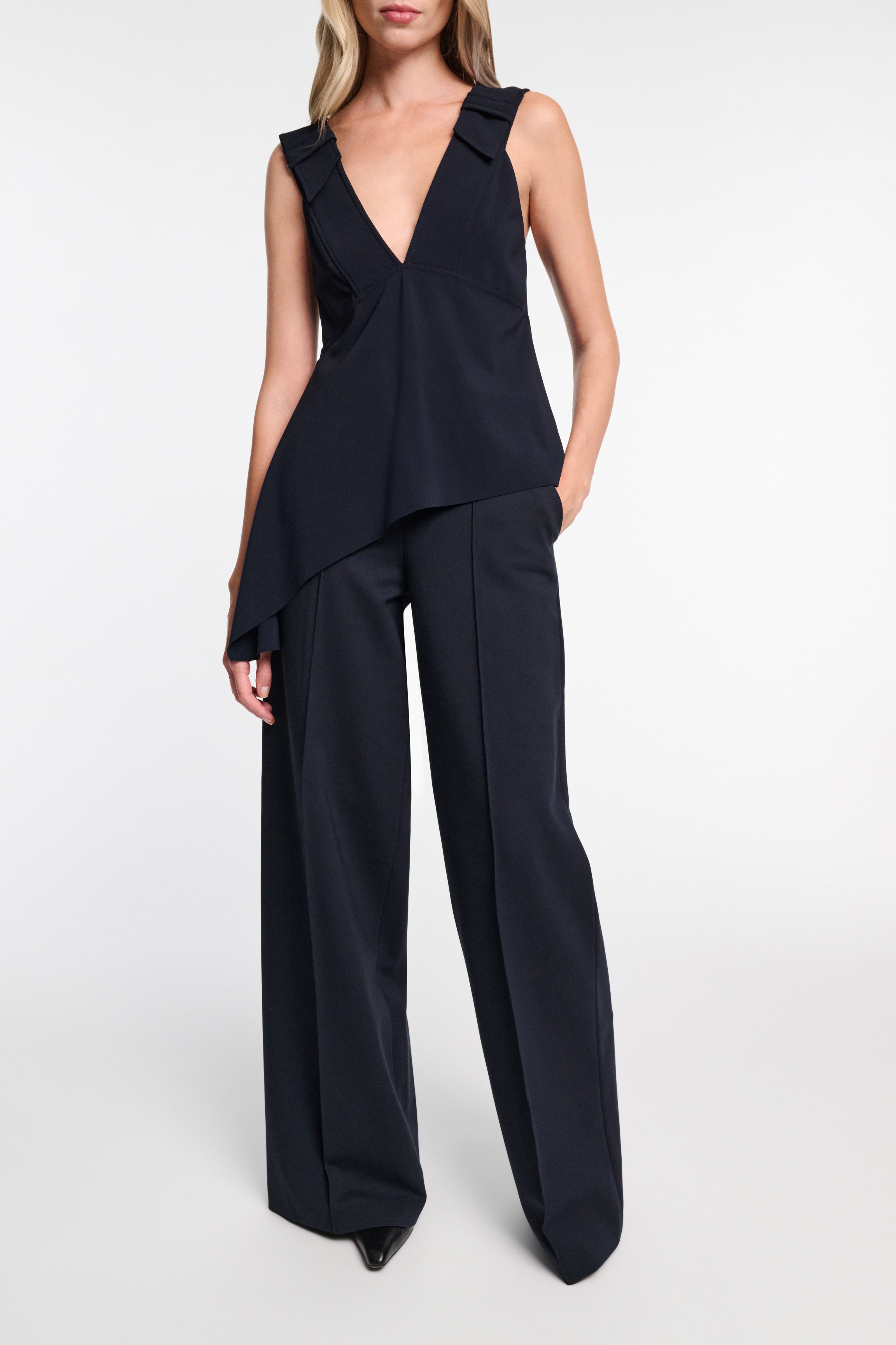 EMOTIONAL ESSENCE I pants - 5