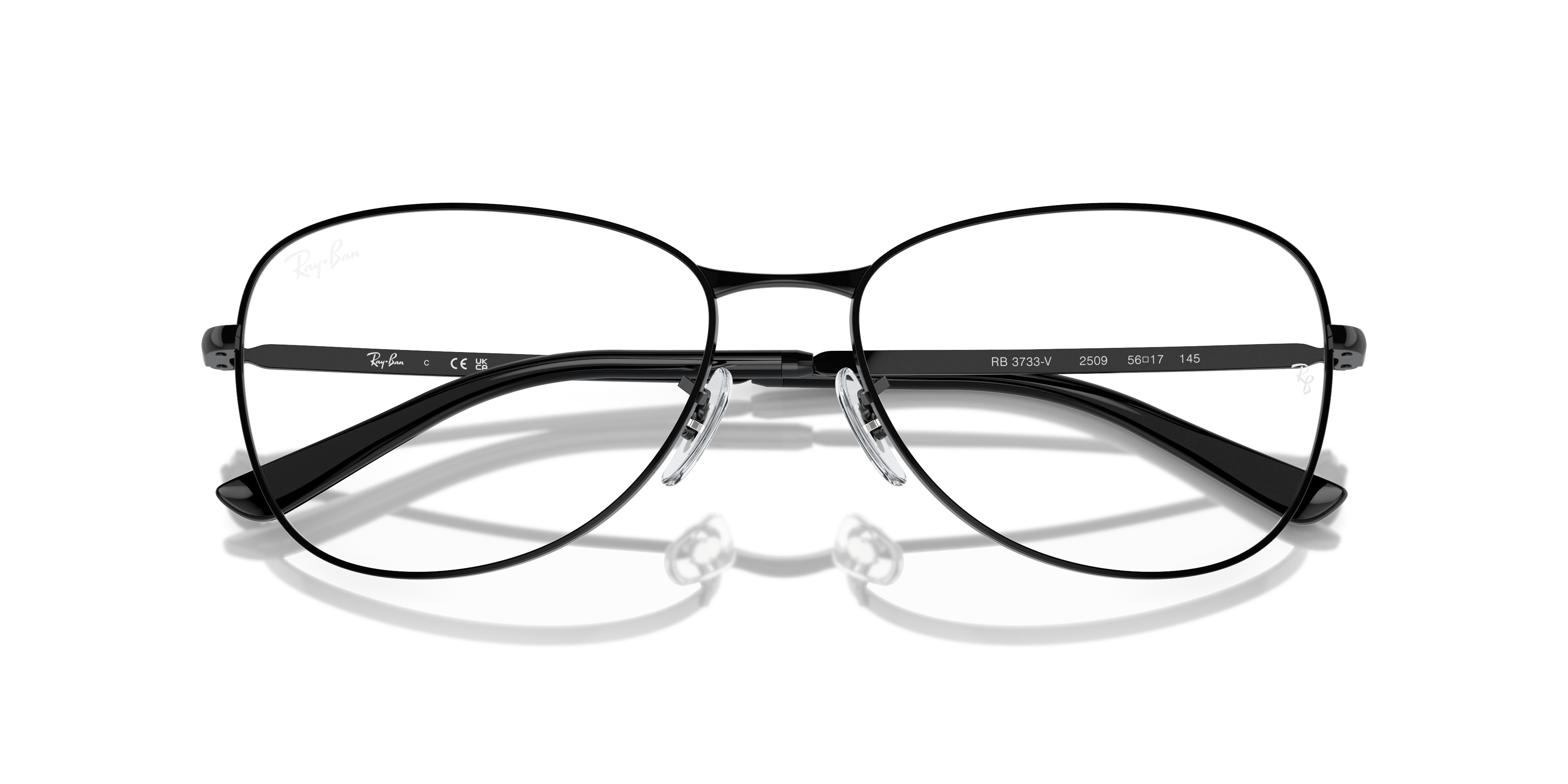 RB3733V OPTICS - 2