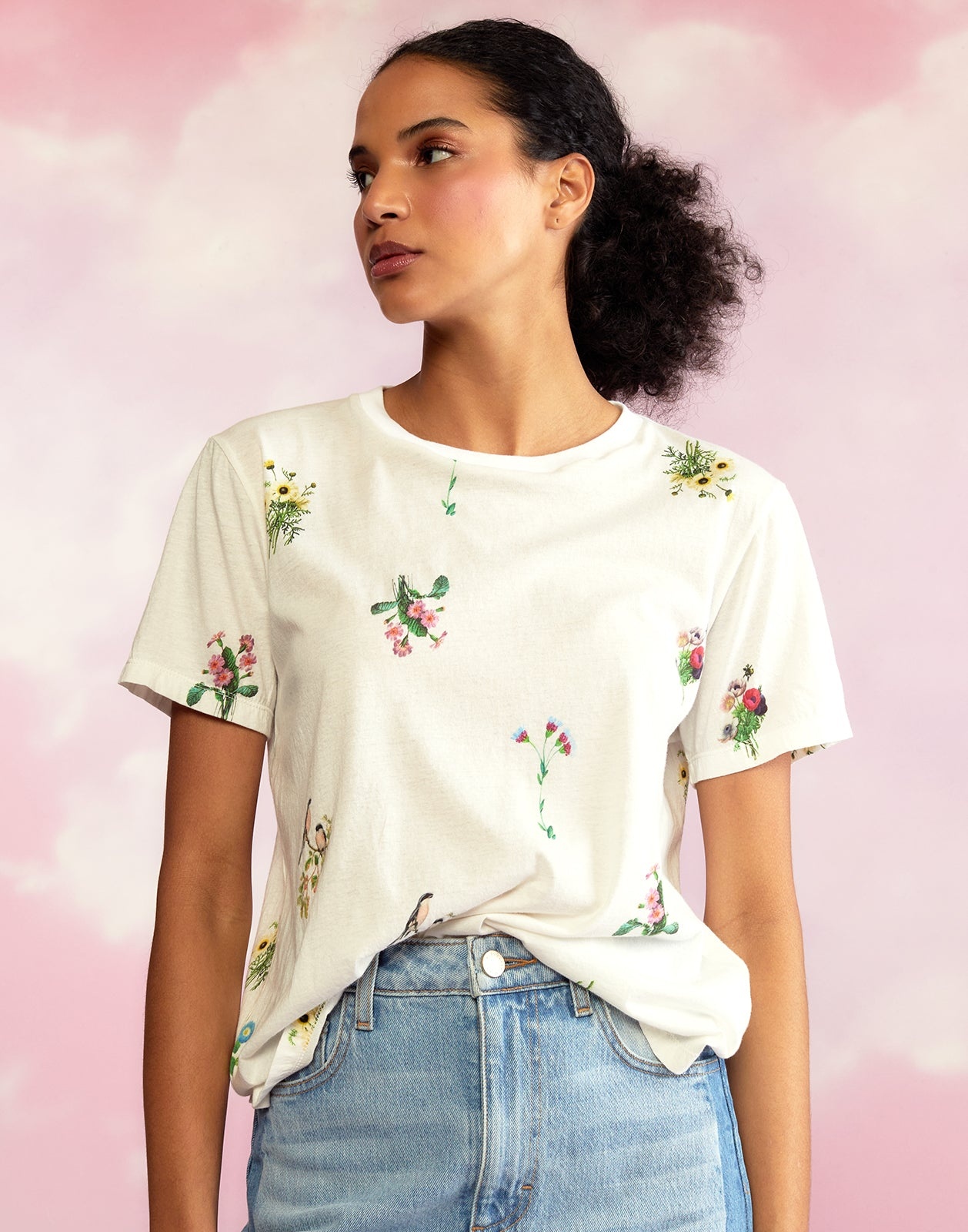 Everyday Tees - 1