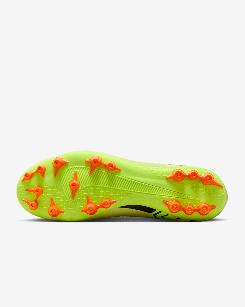 Nike Nike Mercurial Vapor 16 Academy Artificial-Grass Low-Top Soccer Cleats outlook