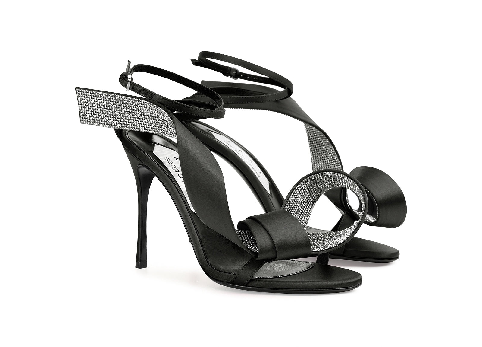 MARQUISE SANDAL - 2
