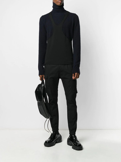 Bottega Veneta cashmere turtle neck jumper outlook