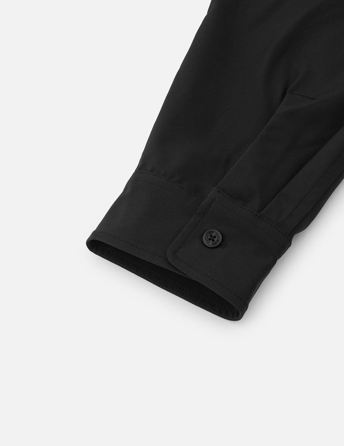 Embossed Logo Relax Fit Shirt - 14