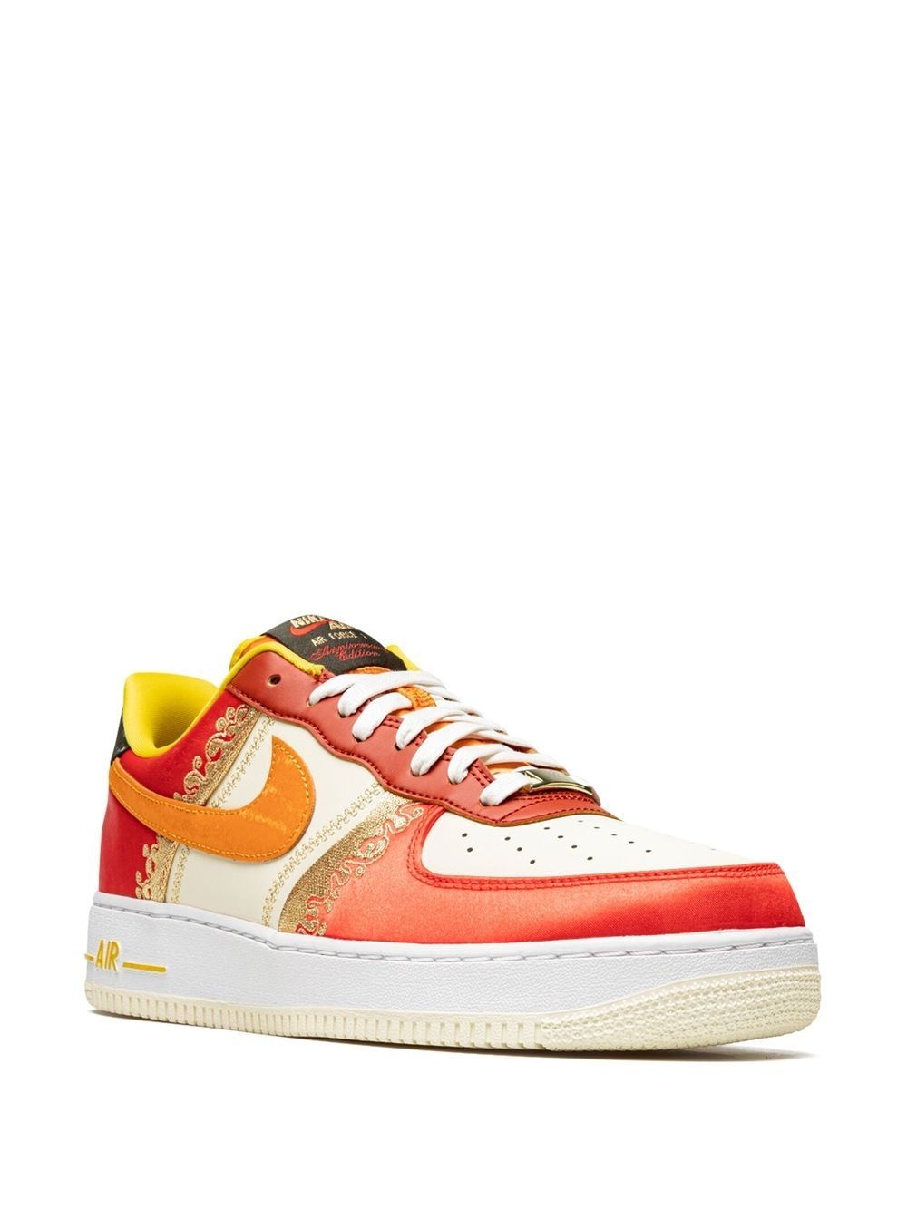 Air Force 1 Low '07 "Little Accra" sneakers - 2