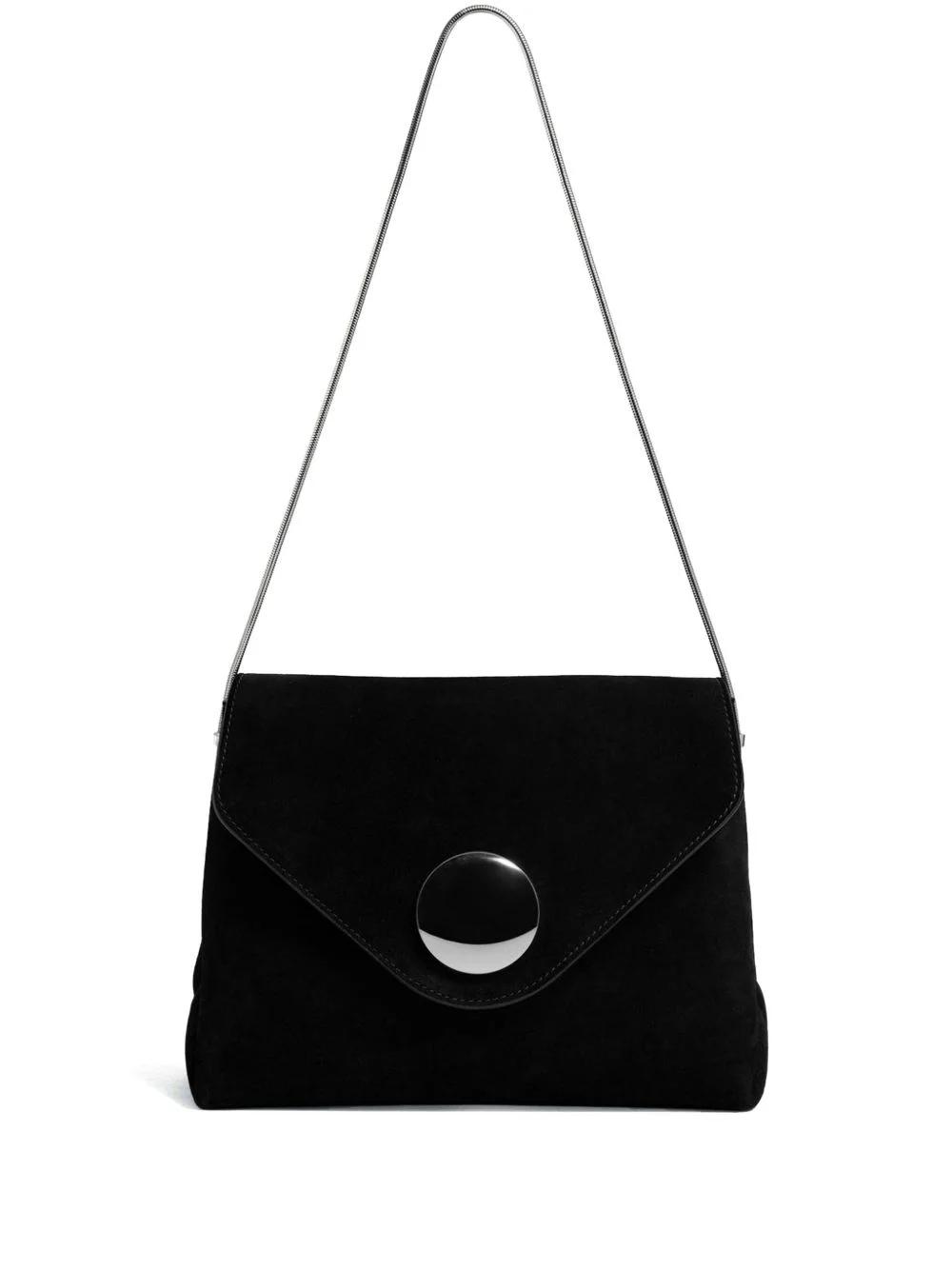 Bobbi clutch bag - 1