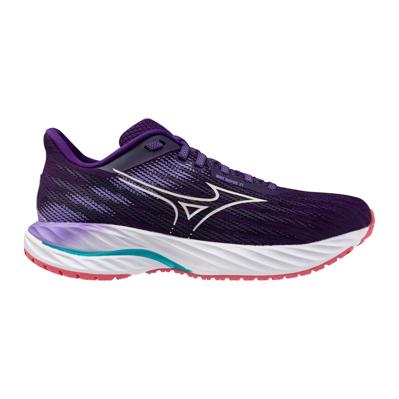 Women's Wave Inspire 21 Running Shoe - 11
