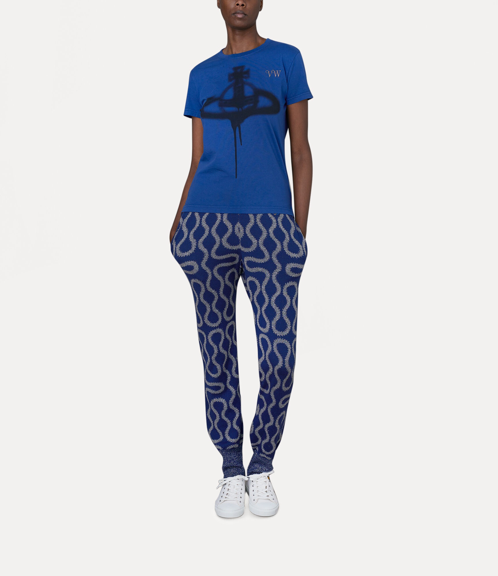 PEPPE LEGGINGS - 2