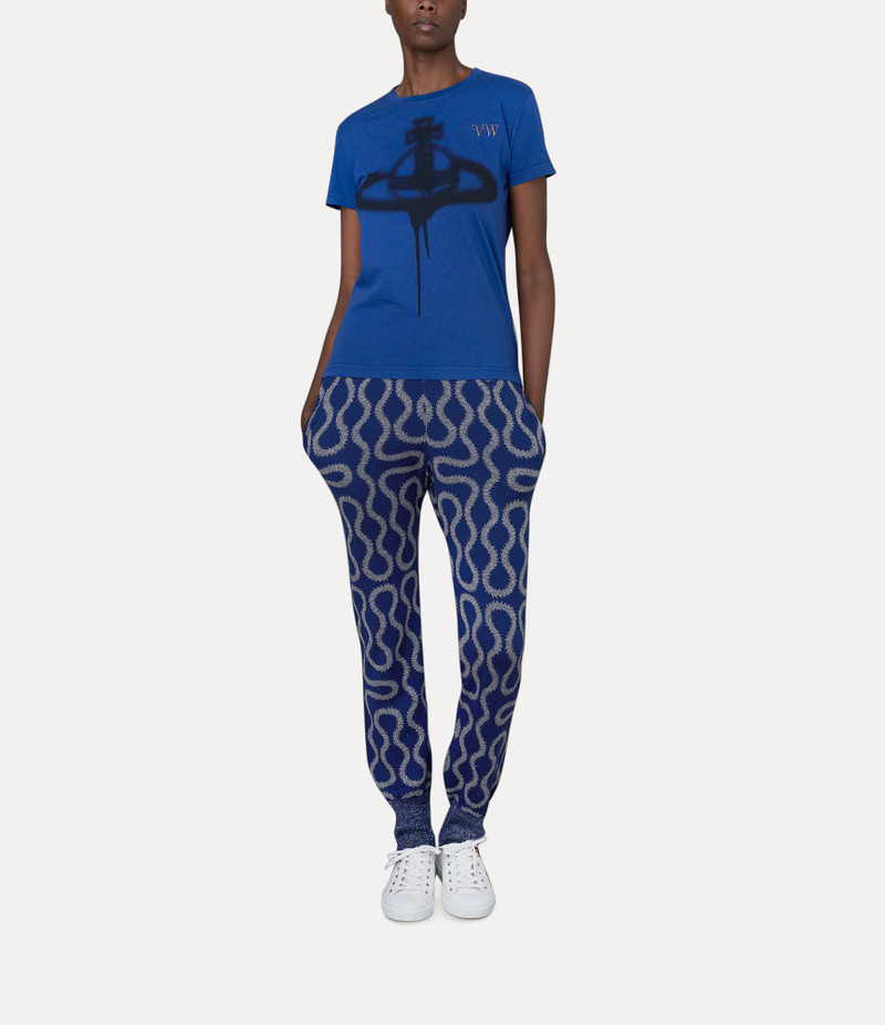 Vivienne Westwood PEPPE LEGGINGS outlook
