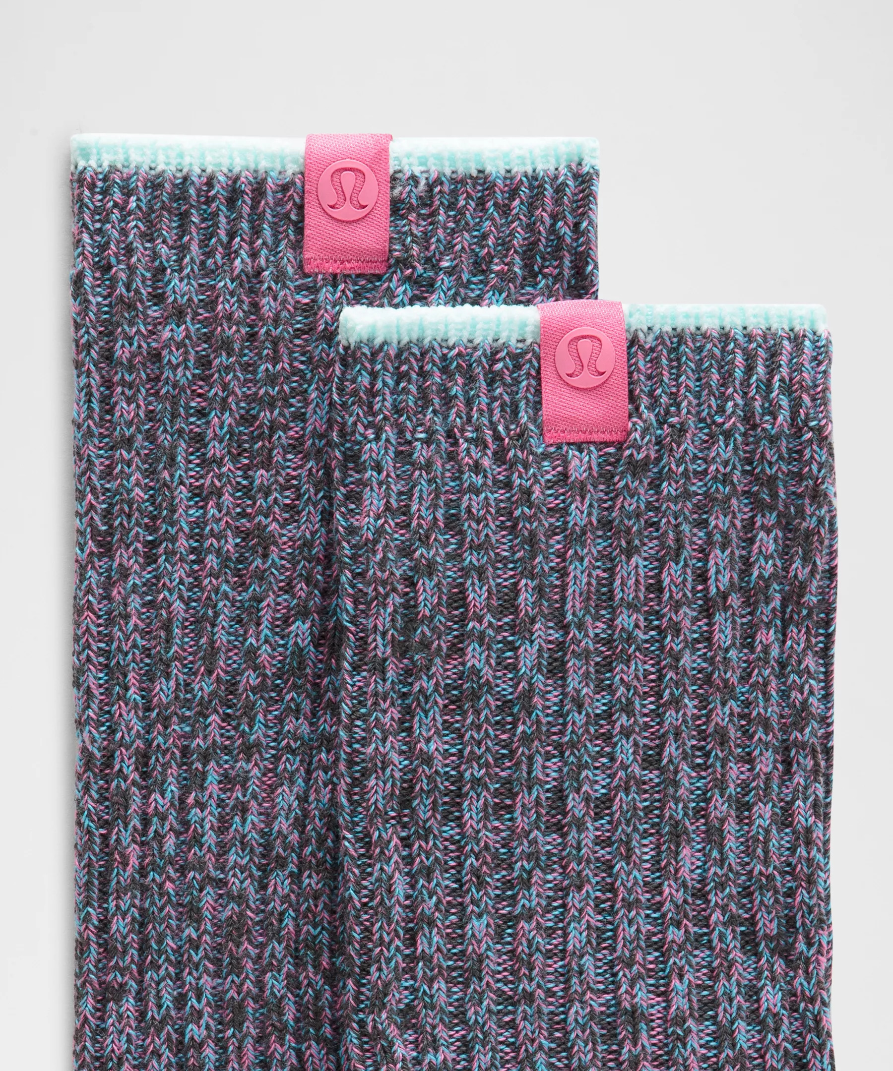 Unisex Ragg Socks - 2