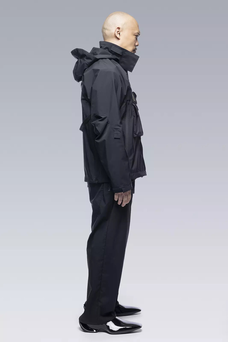 P50-E Encapsulated Nylon Pant 4