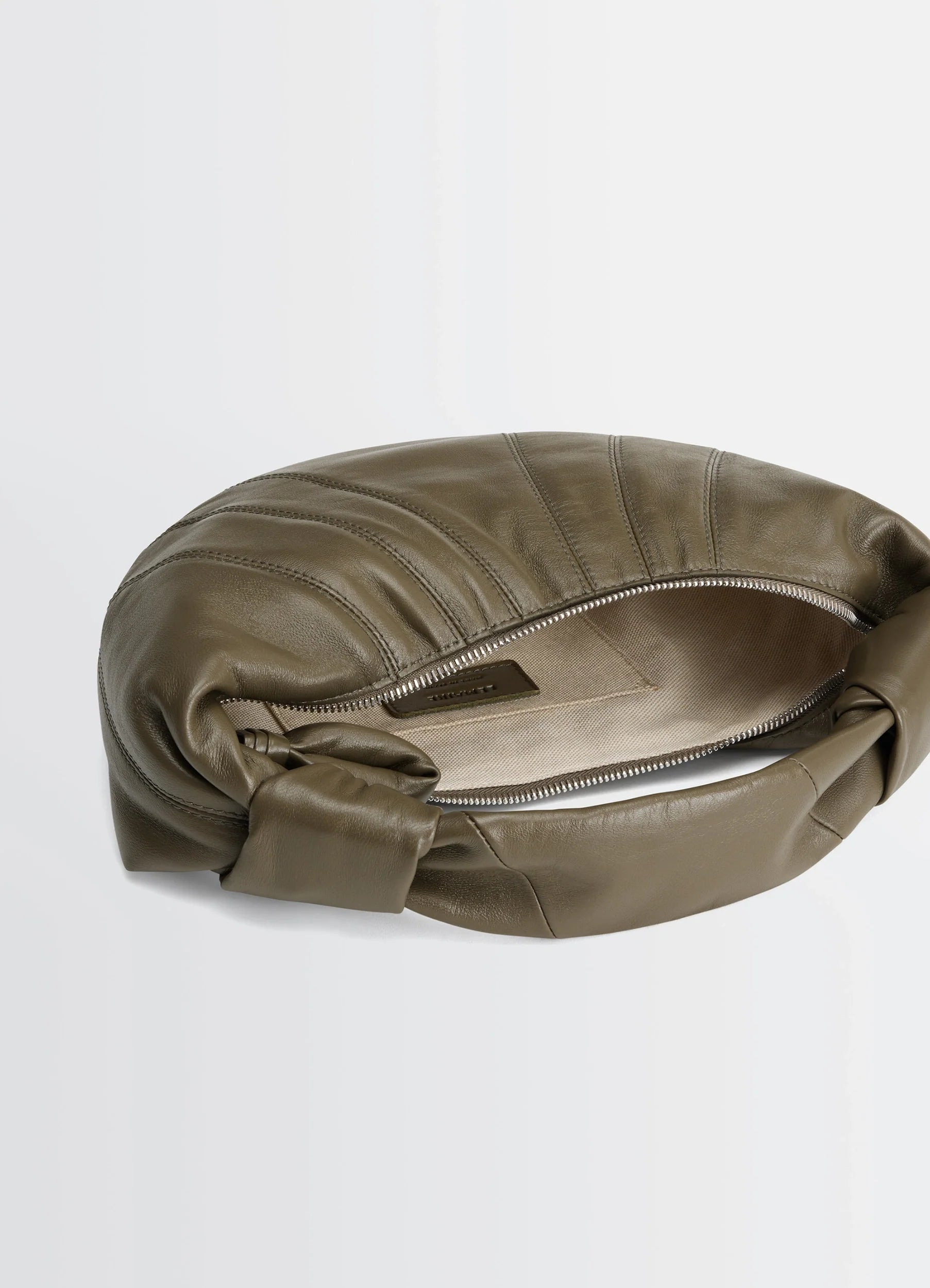 MINI FORTUNE CROISSANT BAG - 4