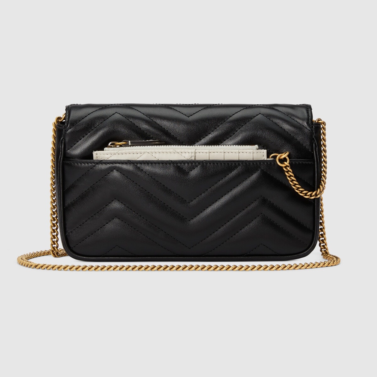 GG Marmont mini bag - 4