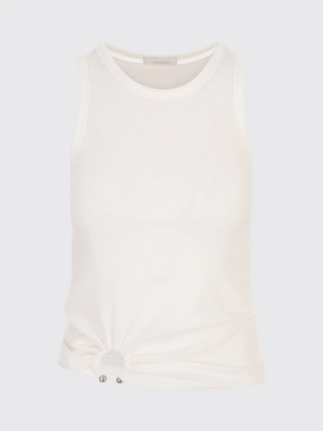 Top woman Rabanne - 1