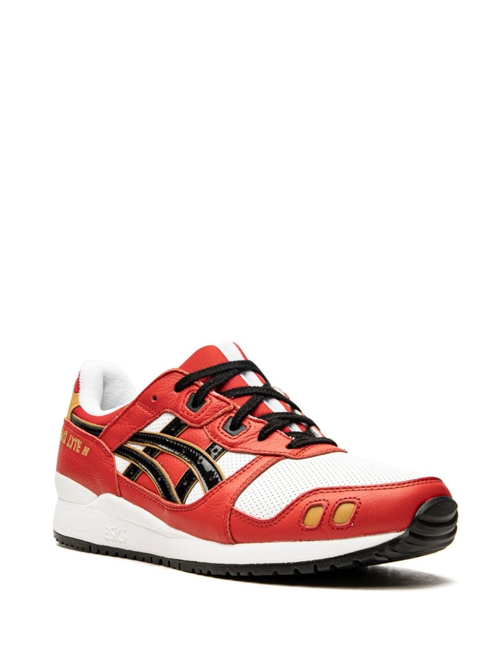 Gel- Lyte 3 OG "Daruma Doll" sneakers - 2