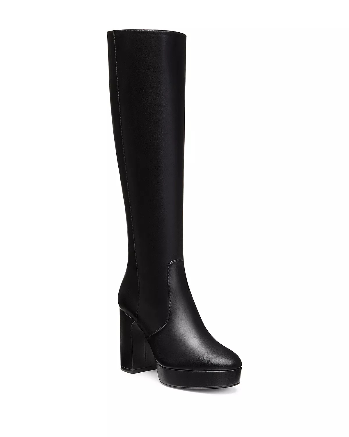 Women's Dayna Platform Boots - 1