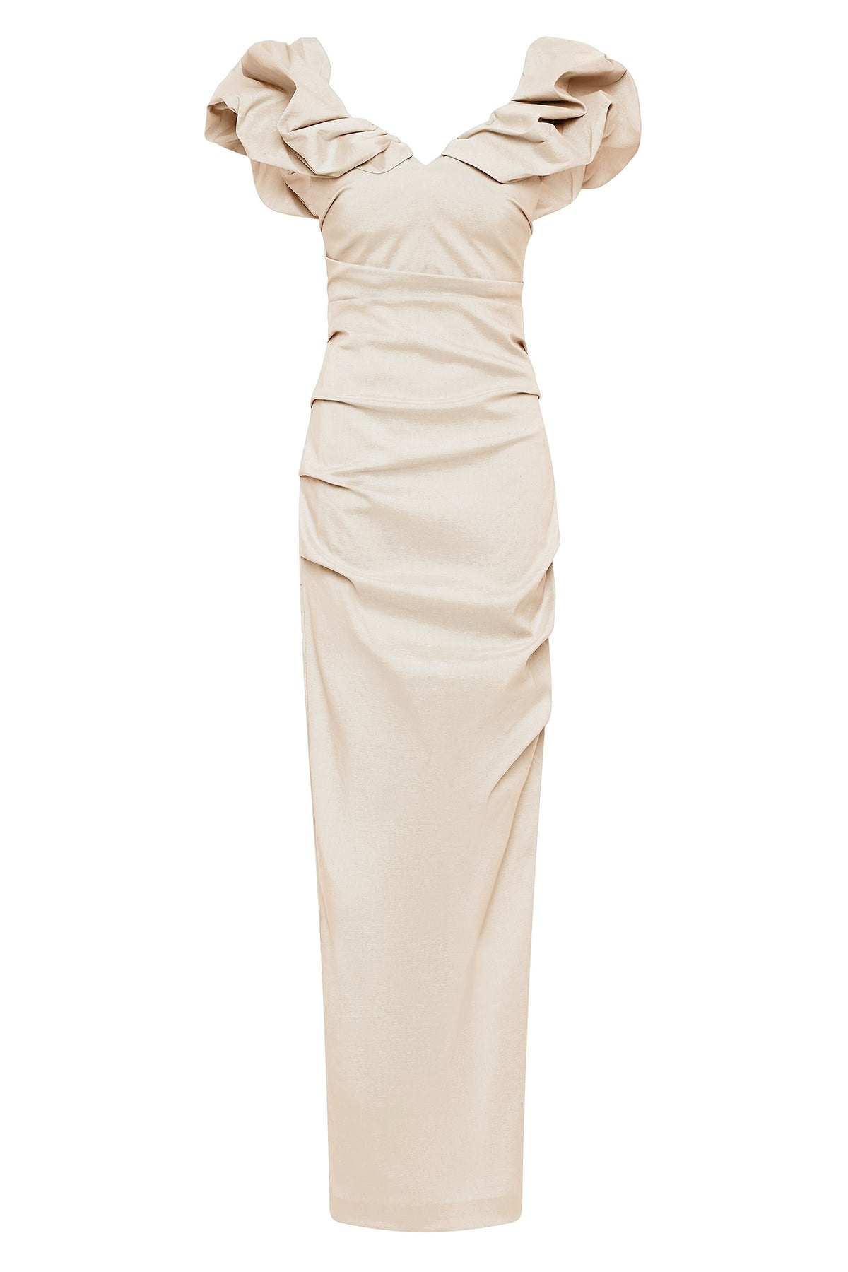 FREY GOWN - 5