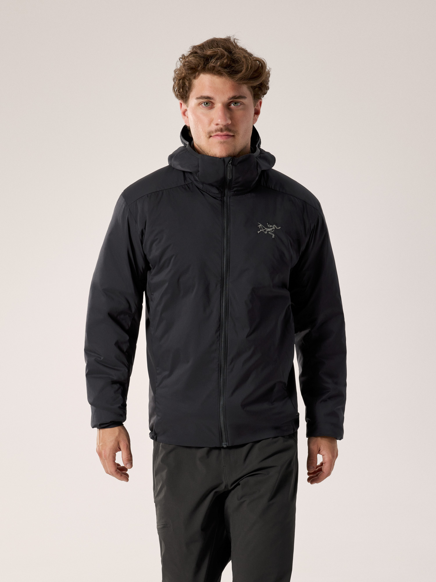 Atom Hoody - 2