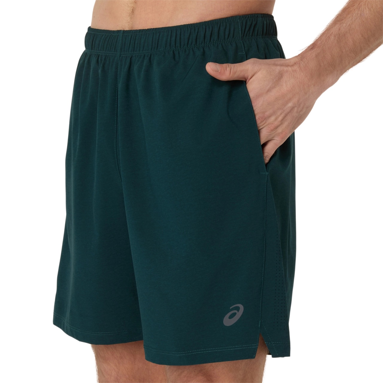 MEN'S 7IN 2 IN 1 SHORT - 4