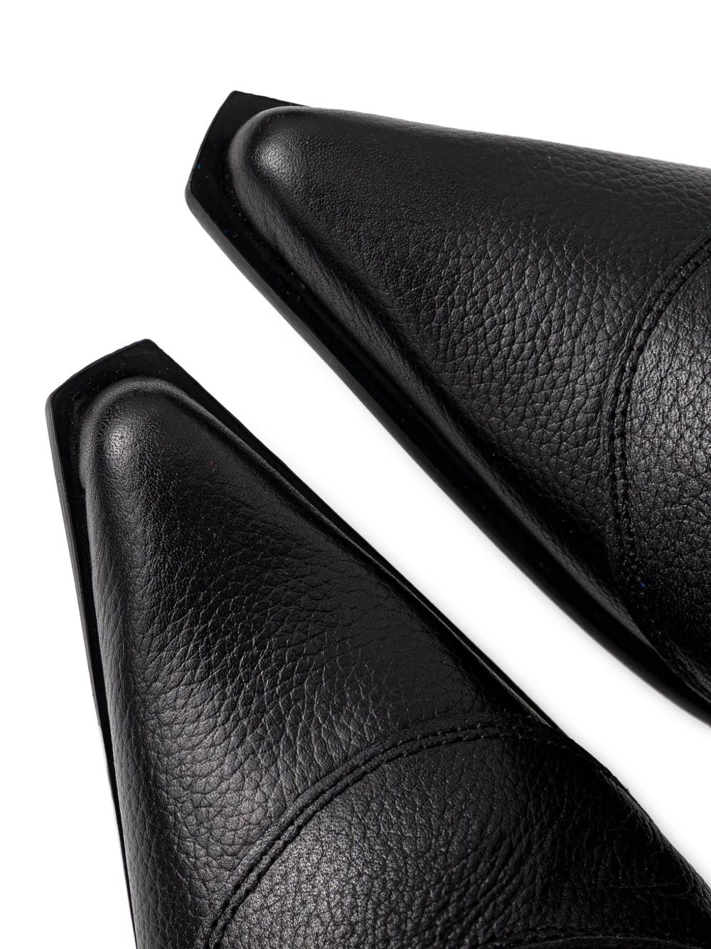 100mm New Rock boots - 4