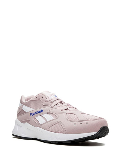 Reebok Aztrek low-top sneakers outlook